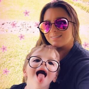 Meet your Posher, Brittney